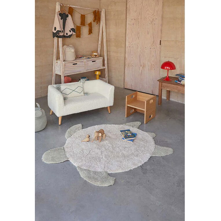 Lorena Canals Vloerkleed schildpad