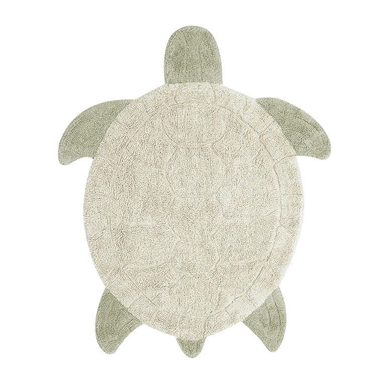 Lorena Canals Vloerkleed schildpad