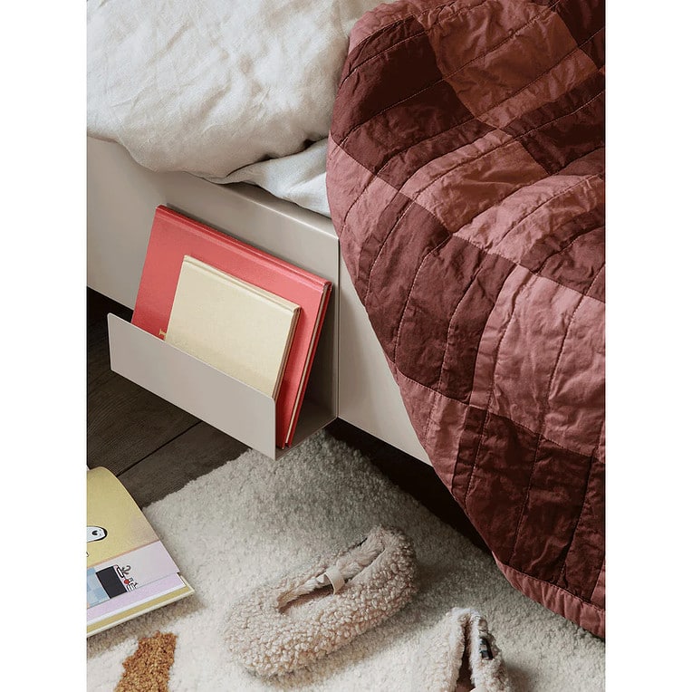 Ferm Living Wandrekje voor aan bed Sill
