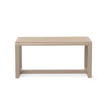 Ferm Living Bankje 'little architect'