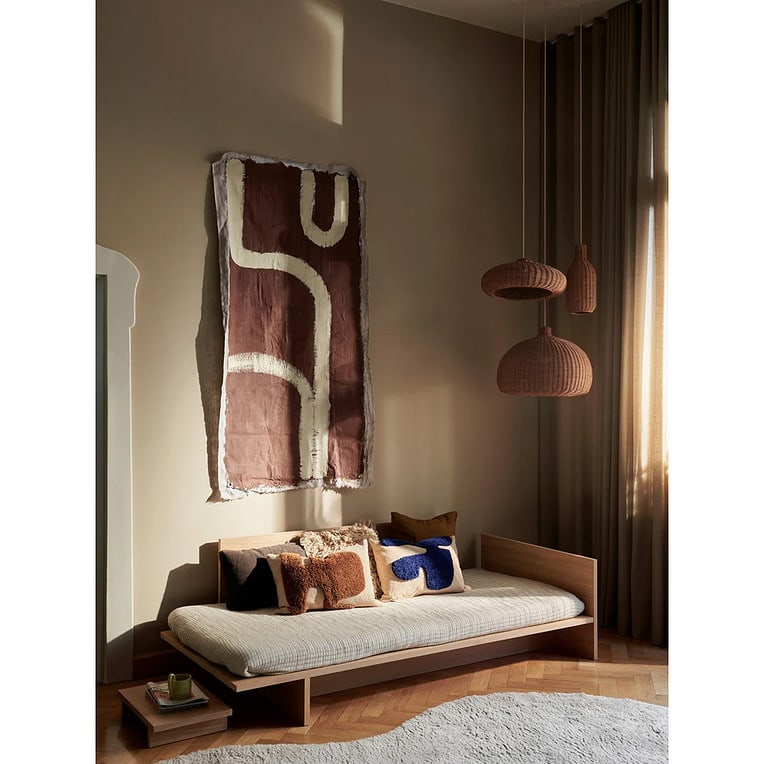 Ferm Living Bijzettafel Kona