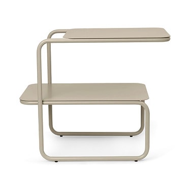 Ferm Living Bijzettafel Level