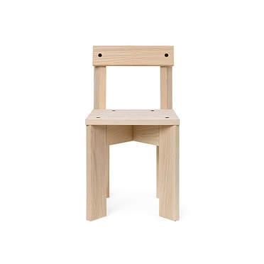 Ferm Living Stoeltje Ark
