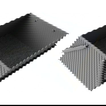 Hachiman Opbergbox Omnioffre