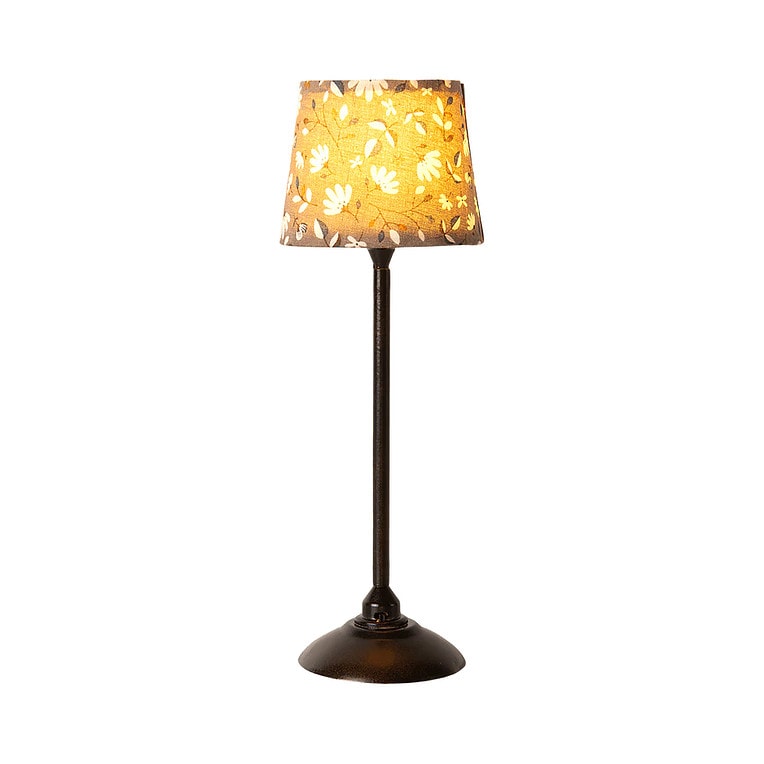 Maileg Miniatuur vloerlamp