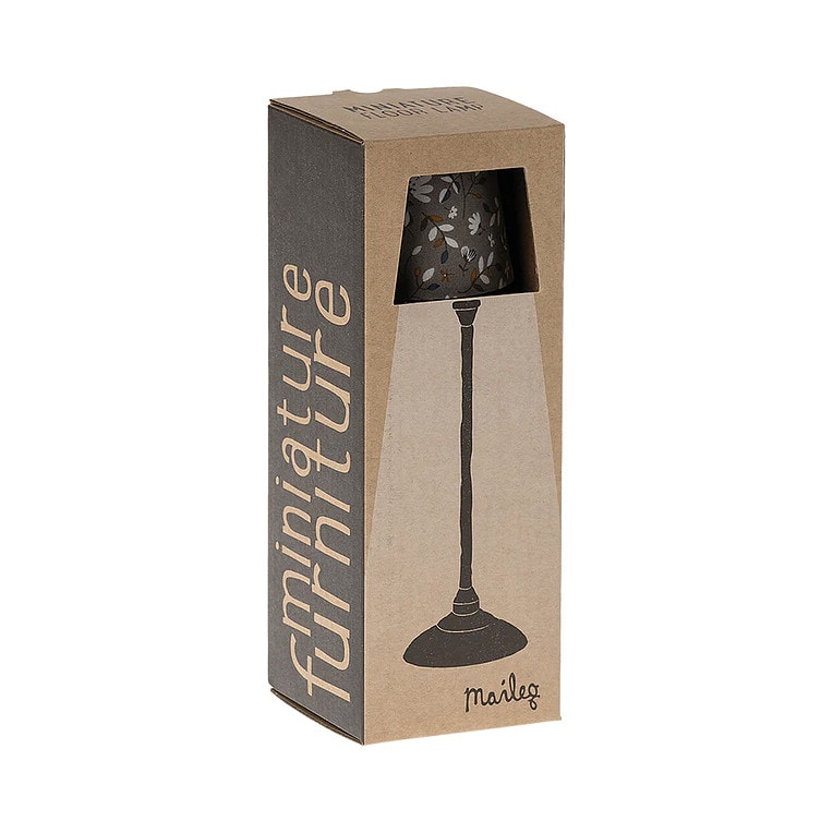 Maileg Miniatuur vloerlamp