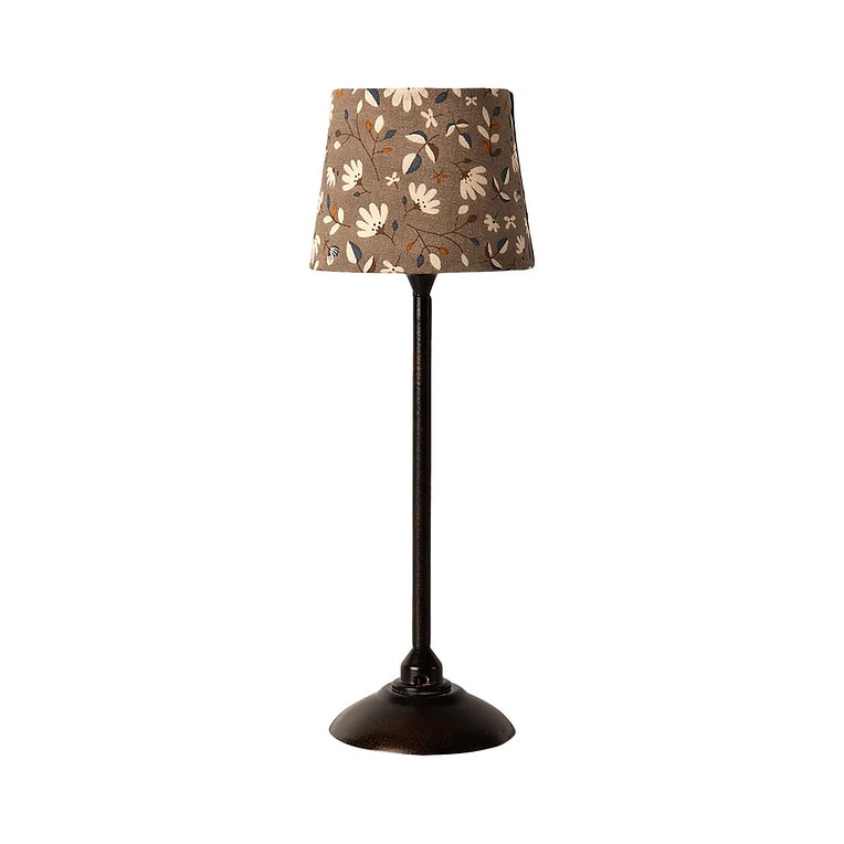 Maileg Miniatuur vloerlamp