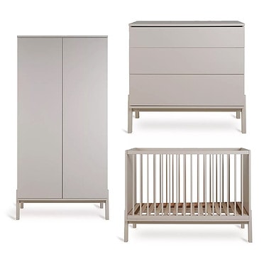 Quax babykamer Ashi Clay 2-deurs