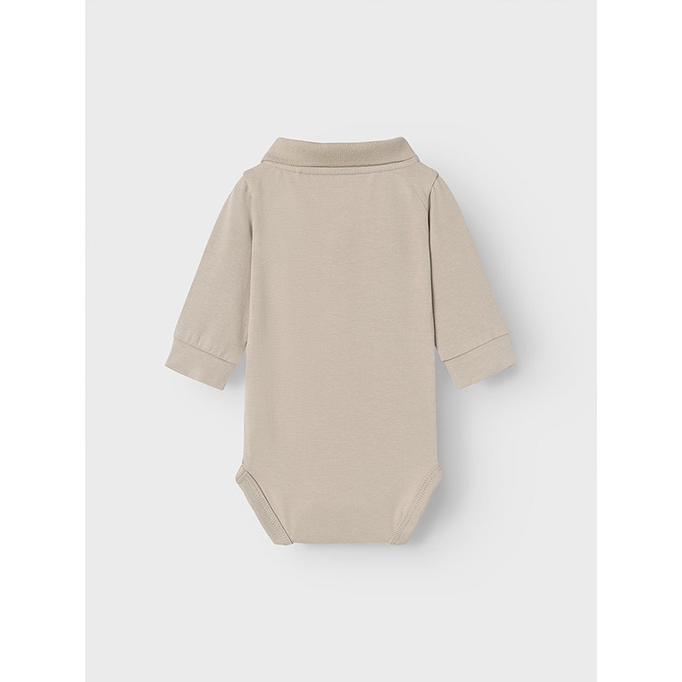 Name it Romper Holger polo
