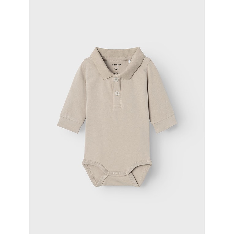 Name it Romper Holger polo