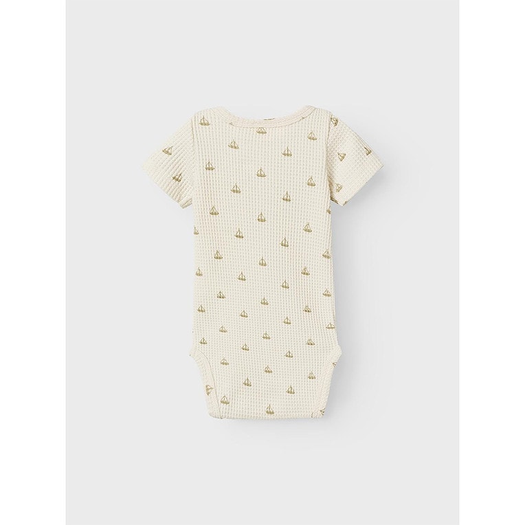 Name it Romper Frede