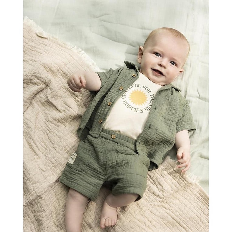 Noppies Blouse Ballville
