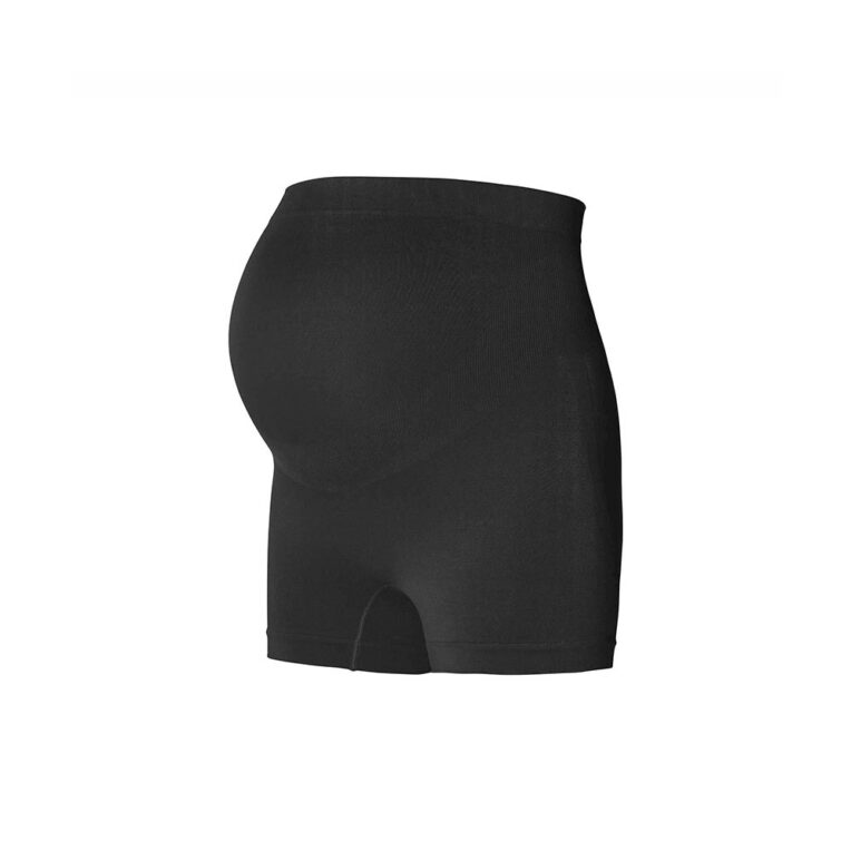 Noppies Naadloze shorts Lai Black