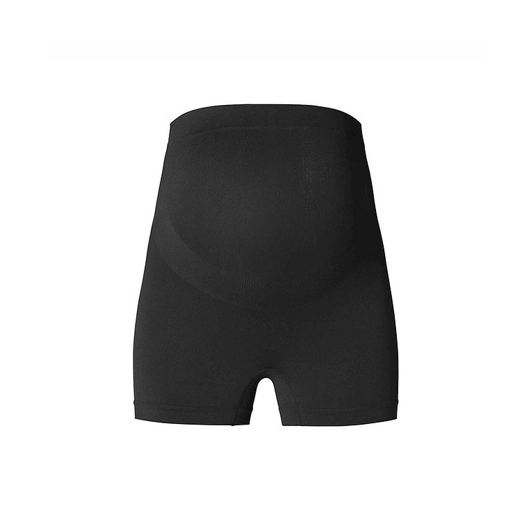 Noppies Naadloze shorts Lai Black