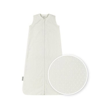 Meyco Slaapzak Plume Off white