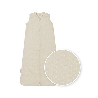 Meyco Slaapzak Plume Soft sand