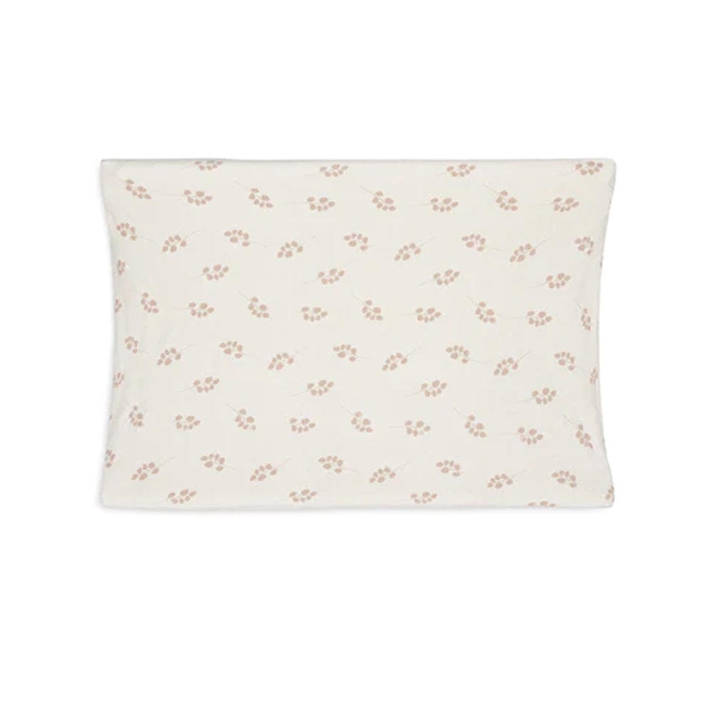 Jollein Aankleedkussenhoes Twig Wild rose