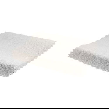 Meyco Aankleedkussenhoes teddy, greige