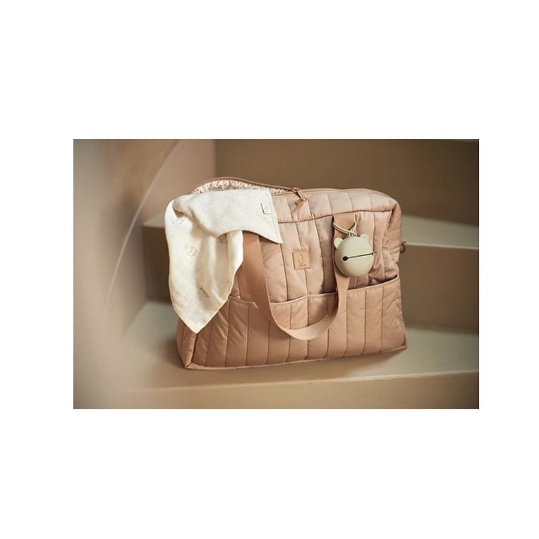 Jollein Speenhouder Olive green