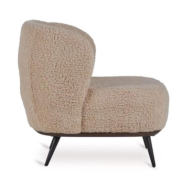 Quax Stoel Zen Sheep