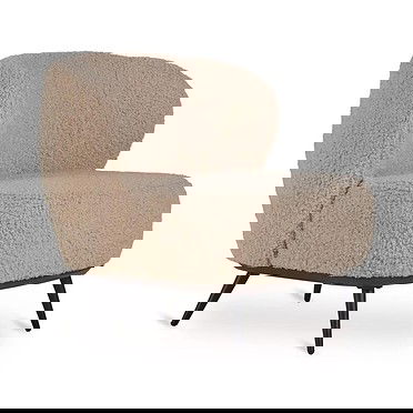 Quax Stoel Zen Sheep