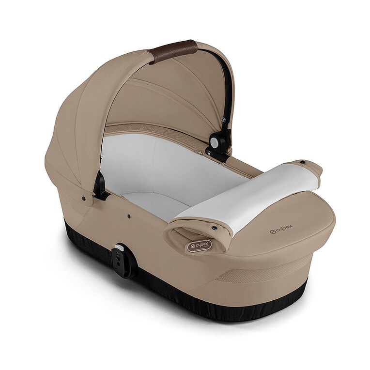 Cybex Gazelle S reiswieg almond