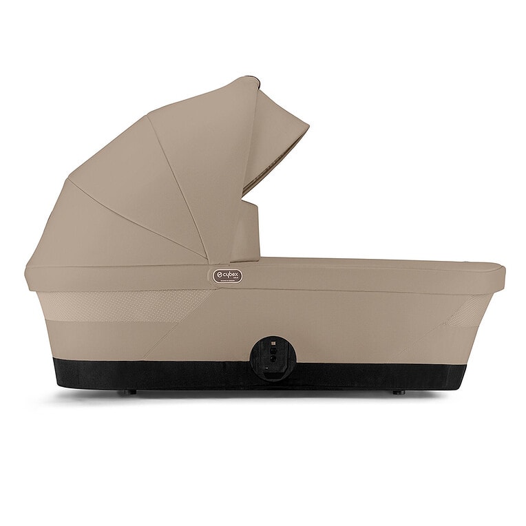 Cybex Gazelle S reiswieg almond