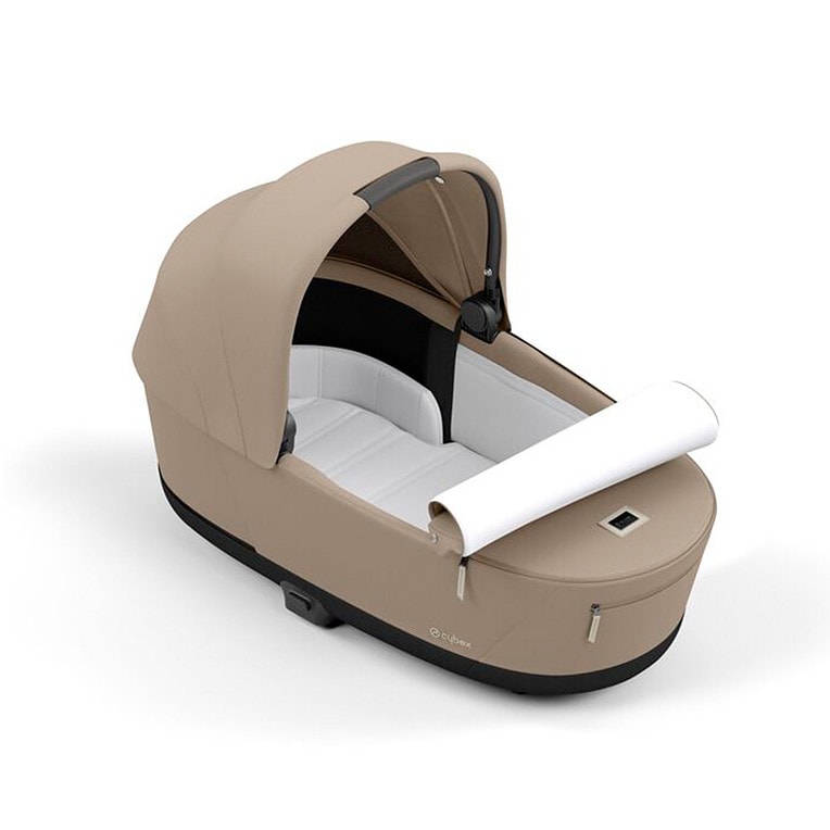 Cybex Priam4 reiswieg cozy beige