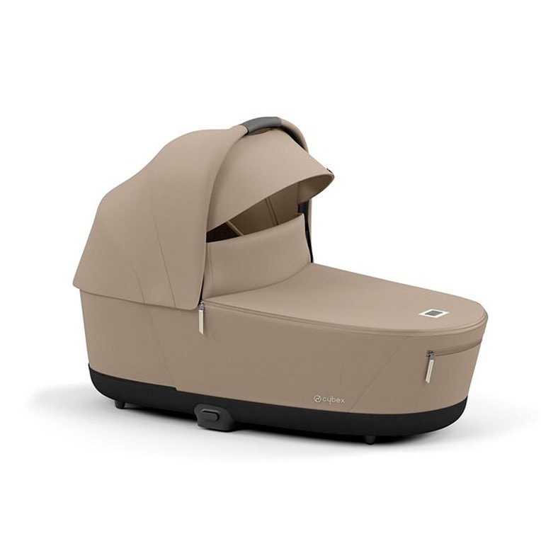 Cybex Priam4 reiswieg cozy beige