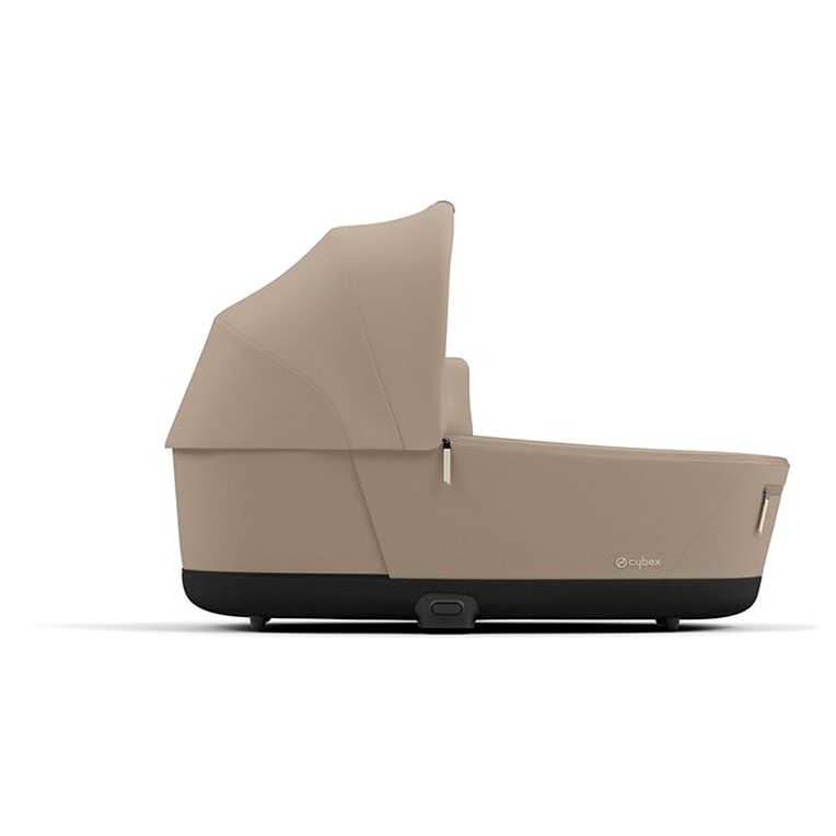 Cybex Priam4 reiswieg cozy beige