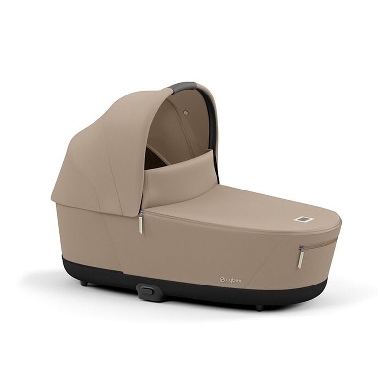 Cybex Priam4 reiswieg Cozy beige