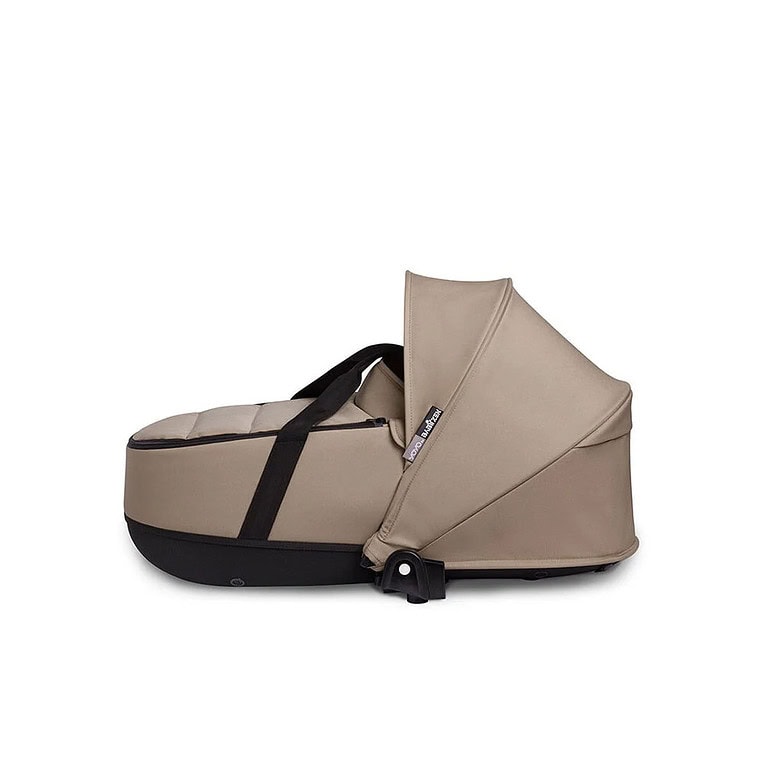 Stokke Yoyo3 reiswieg taupe