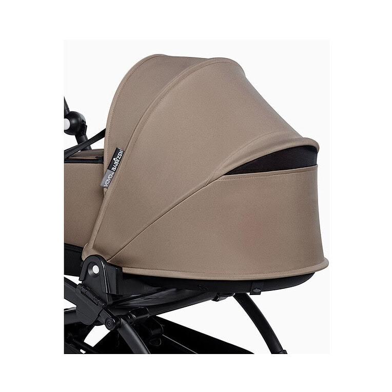 Stokke Yoyo3 reiswieg taupe