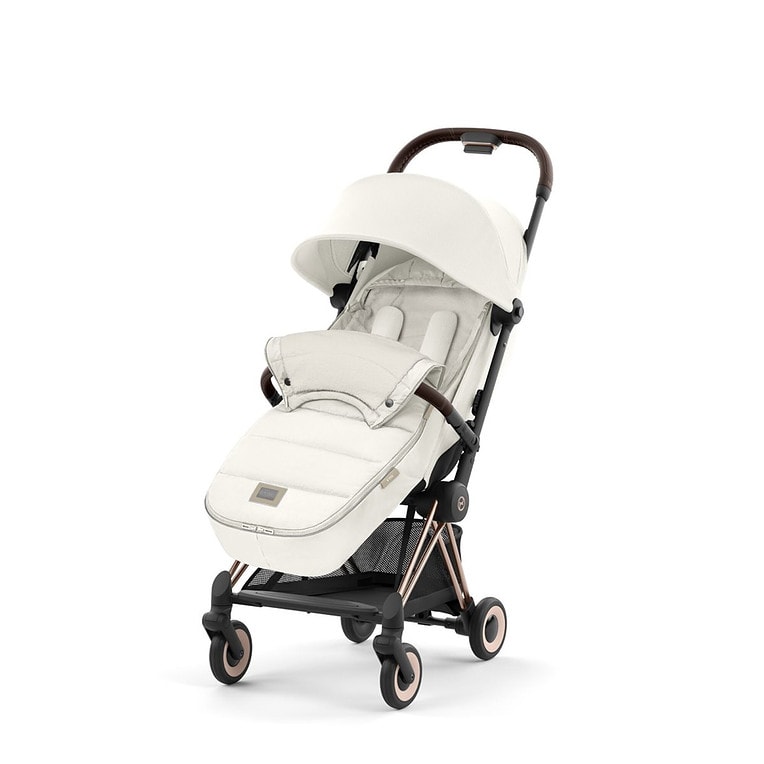 Cybex Platinum voetenzak