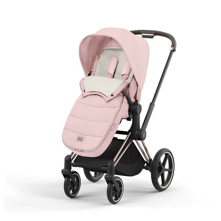 Cybex Platinum voetenzak