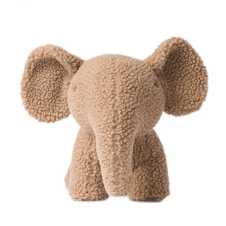 Lil'Atelier Knuffel olifant Fanco