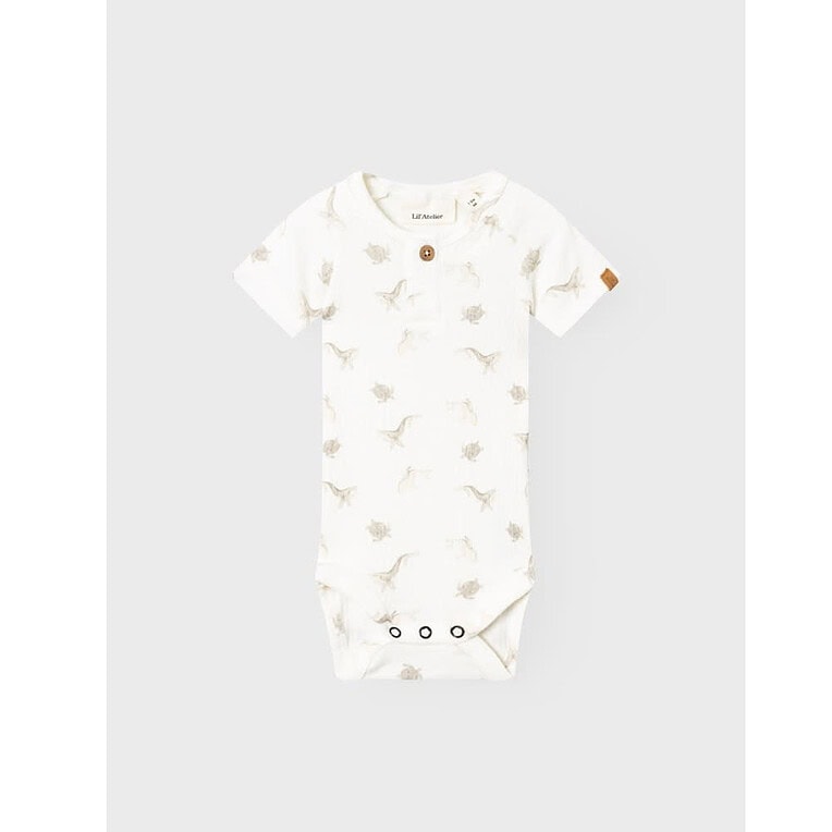 Lil'Atelier Romper Gio