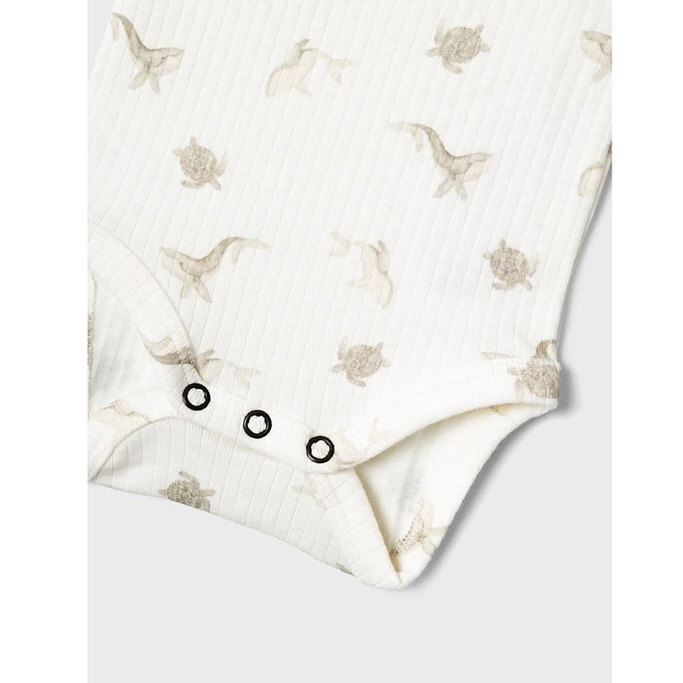 Lil'Atelier Romper Gio