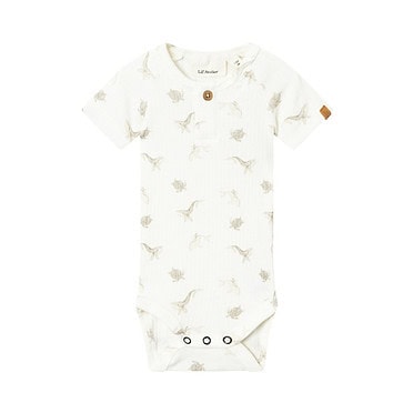 Lil'Atelier Romper Gio