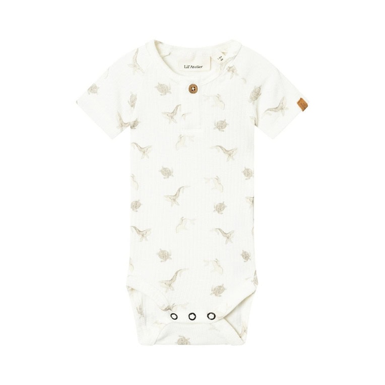Lil'Atelier Romper Gio