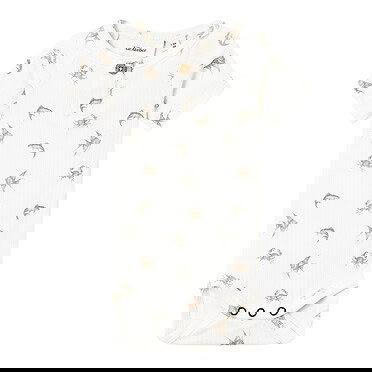 Lil'Atelier Romper Gio