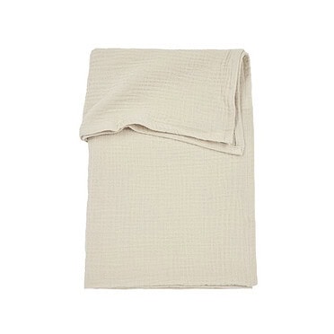 Meyco Wieglaken hydrofiel soft sand