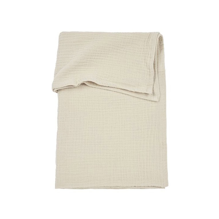 Meyco Wieglaken hydrofiel soft sand