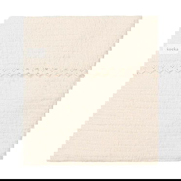 Koeka Wiegdeken Lace Elba