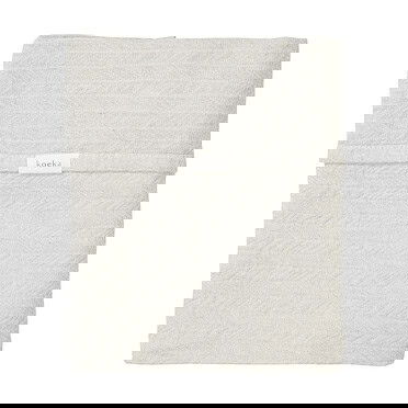 Koeka Wiegdeken lace Sol