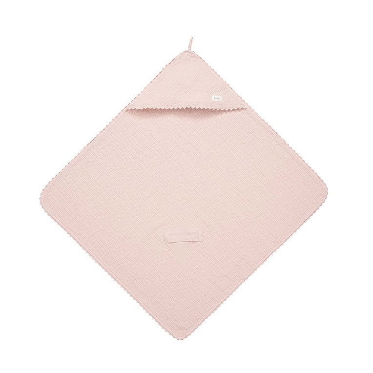 Koeka Omslagdoek lace elba