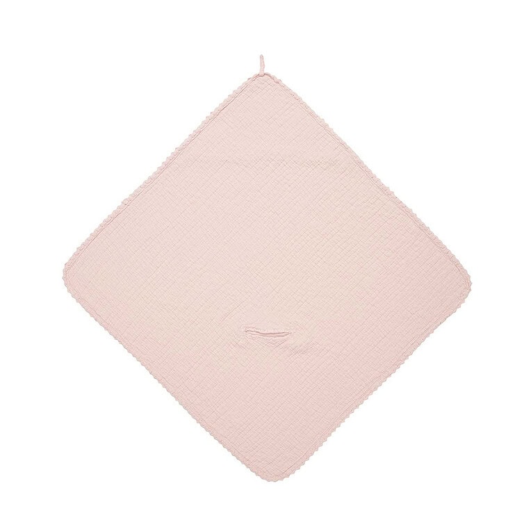 Koeka Omslagdoek lace elba