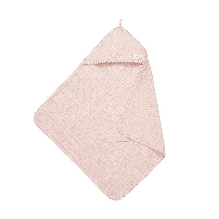 Koeka Omslagdoek lace elba