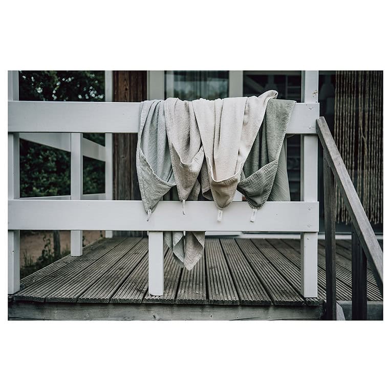 Koeka Omslagdoek Sol