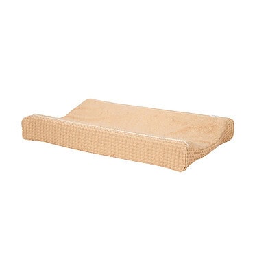 Koeka Aankleedkussenhoes wafel